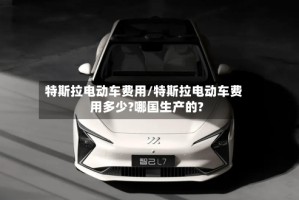 特斯拉电动车费用/特斯拉电动车费用多少?哪国生产的?