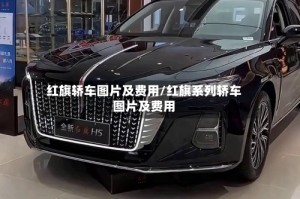 红旗轿车图片及费用/红旗系列轿车图片及费用