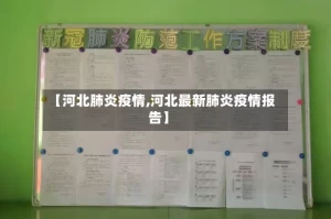 【河北肺炎疫情,河北最新肺炎疫情报告】