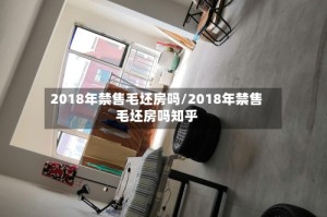 2018年禁售毛坯房吗/2018年禁售毛坯房吗知乎