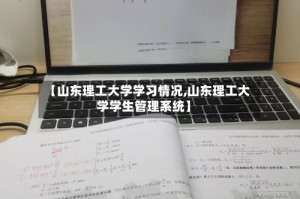 【山东理工大学学习情况,山东理工大学学生管理系统】