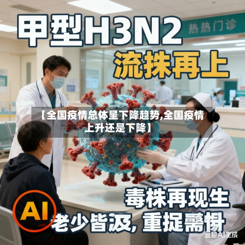 【全国疫情总体呈下降趋势,全国疫情上升还是下降】-第2张图片