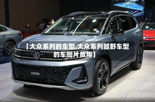 【大众系列的车型,大众系列越野车型的车图片费用】-第1张图片