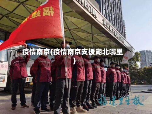 疫情南京(疫情南京支援湖北哪里)-第1张图片