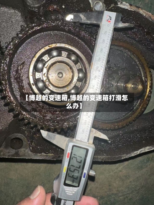 【博越的变速箱,博越的变速箱打滑怎么办】-第2张图片