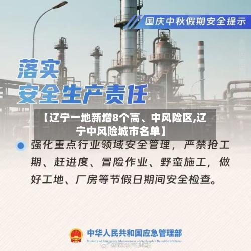 【辽宁一地新增8个高	、中风险区,辽宁中风险城市名单】-第1张图片