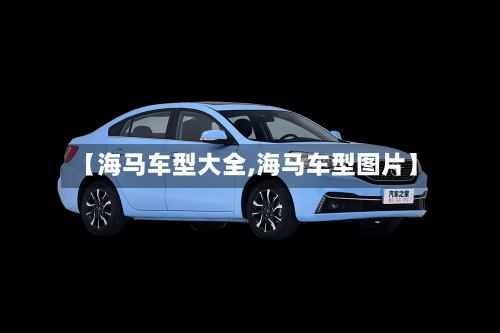 【海马车型大全,海马车型图片】-第3张图片