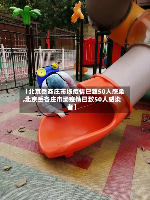 【北京岳各庄市场疫情已致50人感染,北京岳各庄市场疫情已致50人感染者】-第2张图片