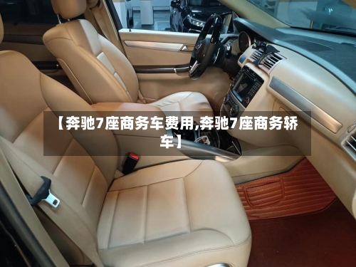 【奔驰7座商务车费用,奔驰7座商务轿车】-第1张图片