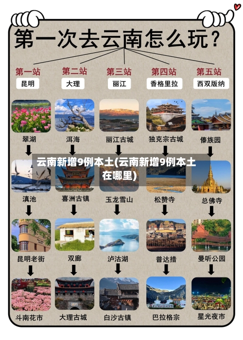云南新增9例本土(云南新增9例本土在哪里)-第1张图片