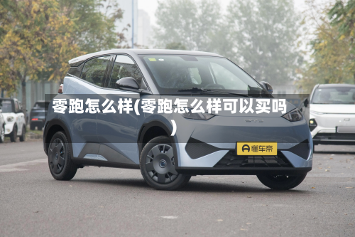 零跑怎么样(零跑怎么样可以买吗)-第1张图片