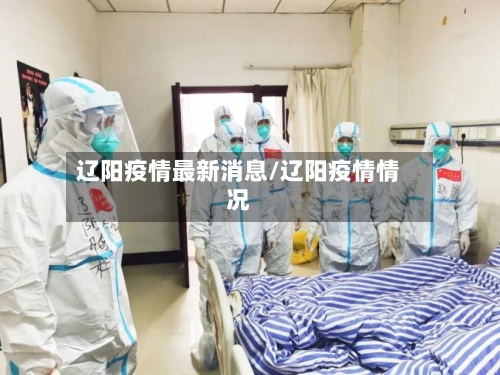 辽阳疫情最新消息/辽阳疫情情况-第1张图片