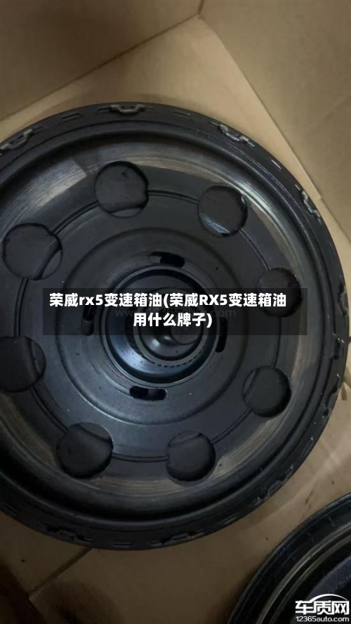 荣威rx5变速箱油(荣威RX5变速箱油用什么牌子)-第1张图片