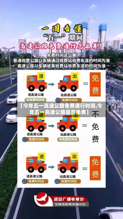 【今年五一高速公路免费通行时间,今年五一高速公路是否免费】-第2张图片