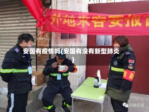 安国有疫情吗(安国有没有新型肺炎)-第1张图片